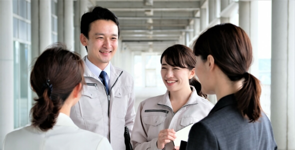 Manufacture of Food and Beverages