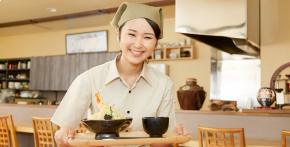 Food Service Industry